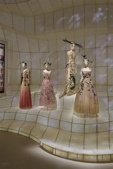 christian dior designer of dreams review|Christian Dior exhibition price.